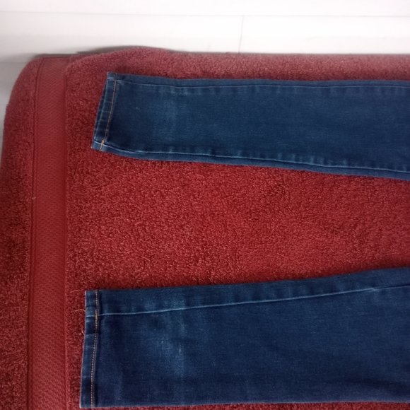 Miss RJ fashion Jeans size 38/M for women's - Picture 5 of 13